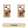thumbnail image 2 of Teapigs Honeybush & Rooibos Tea Bags 50's, British Import (Pack of 2), 2 of 2