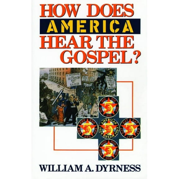 How Does America Hear the Gospel? (Paperback)