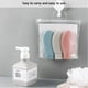 thumbnail image 4 of 3 Piece Travel Bottle Set To Fill, 60ml Travel Bottles & Containers, Leak-proof, 4 of 5