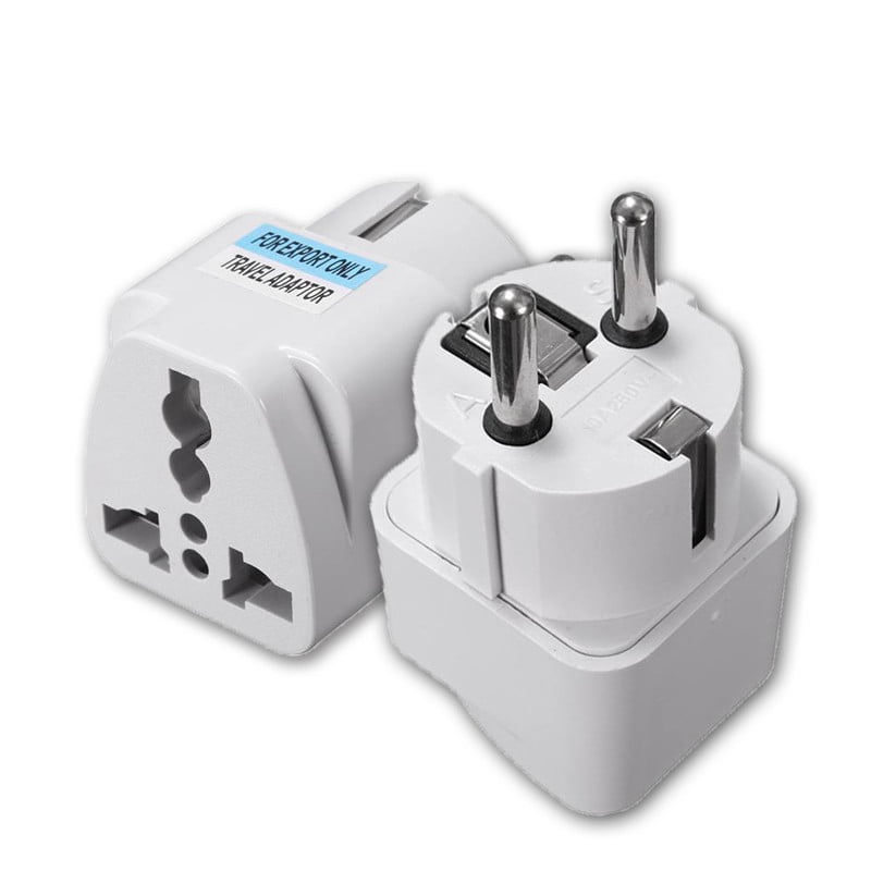 international travel plug adapter