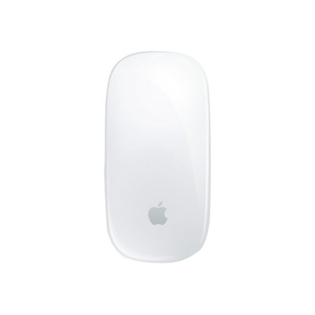 Restored Apple MLA02LL/A Magic Mouse 2 - Silver (Refurbished)
