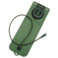 thumbnail image 2 of 3L Outdoor Hydration Bladder With Leak-Proof Silicone Mouthpiece For Active, 2 of 10