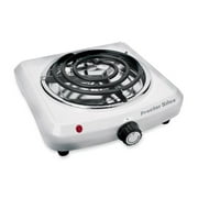 Procter Silex 5th Burner Table Top Burner