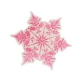 thumbnail image 4 of Almohadilla para snowboard Stomp Pad Snowflake Stomp Pad Antideslizante Accesorios para snowboard Step Rosa, 4 of 9