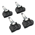 thumbnail image 1 of 4PCS TPMS Tire Pressure Sensor BHA4-37-140A for 2 3 5 6 -3 -5 -7 -9 MX-5 RX-8 2004-2020, 1 of 8