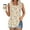 Beige#02, variant on Womens Flower Print Tank Tops Square Neck Sleeveless Casual Loose Fit Shirts Swing Tunic Tops, S-5XL
