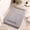 Gray, variant on 16" x 24" Upgraded 3D Brick Pattern Memory Foam Bath Rug, 0.75" Thick Soft Velvet Absorbent Bathroom Mat, Non-Slip Machine Washable Spa Rug for Shower, Kitchen and Bedroom, 1-Piece
