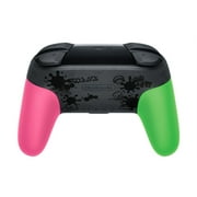 Nintendo Switch Pro Controller - Splatoon 2 Edition [Discontinued