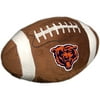 NFL Plush Football Pillow, Chicago Bears