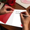 thumbnail image 3 of Tarjeta Divertida de San Valentín para Él con Sobre, 3 of 7