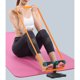 thumbnail image 5 of Dispositivo de Asistencia para Abdominales en Casa | Equipo de Fitness con Ventosa de Compresión Abdominal | Estabilizador de Silicona Antideslizante | Multifuncional para Core, Brazos, Espalda, 5 of 9