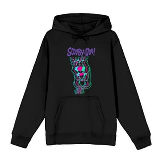 Difuzed STRANGER THINGS - Demogorgon - Pull à Capuche Homme  S   S S Sweaters 35972808