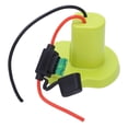 thumbnail image 3 of Adaptador de Batería Bling Bling Para Ryobi One+ 18 V con 2 Fusibles 14 AWG, 3 of 12