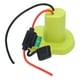 thumbnail image 5 of Paquetes de baterías, adaptador de batería para conector de alimentación del adaptador de batería Ryobi Rendimiento inigualable, 5 of 8