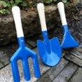 thumbnail image 3 of 3 Pcs Mini Outils pour Enfants Pot Pelle Outils, 3 of 4
