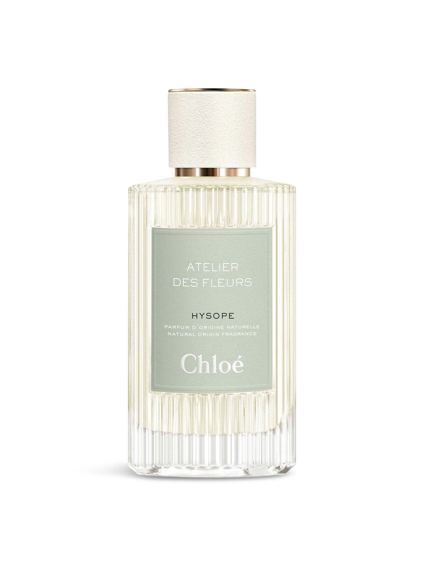 Chloe Ladies Atelier Des Fleurs Jasminum Sambac EDP Spray 1.7 oz