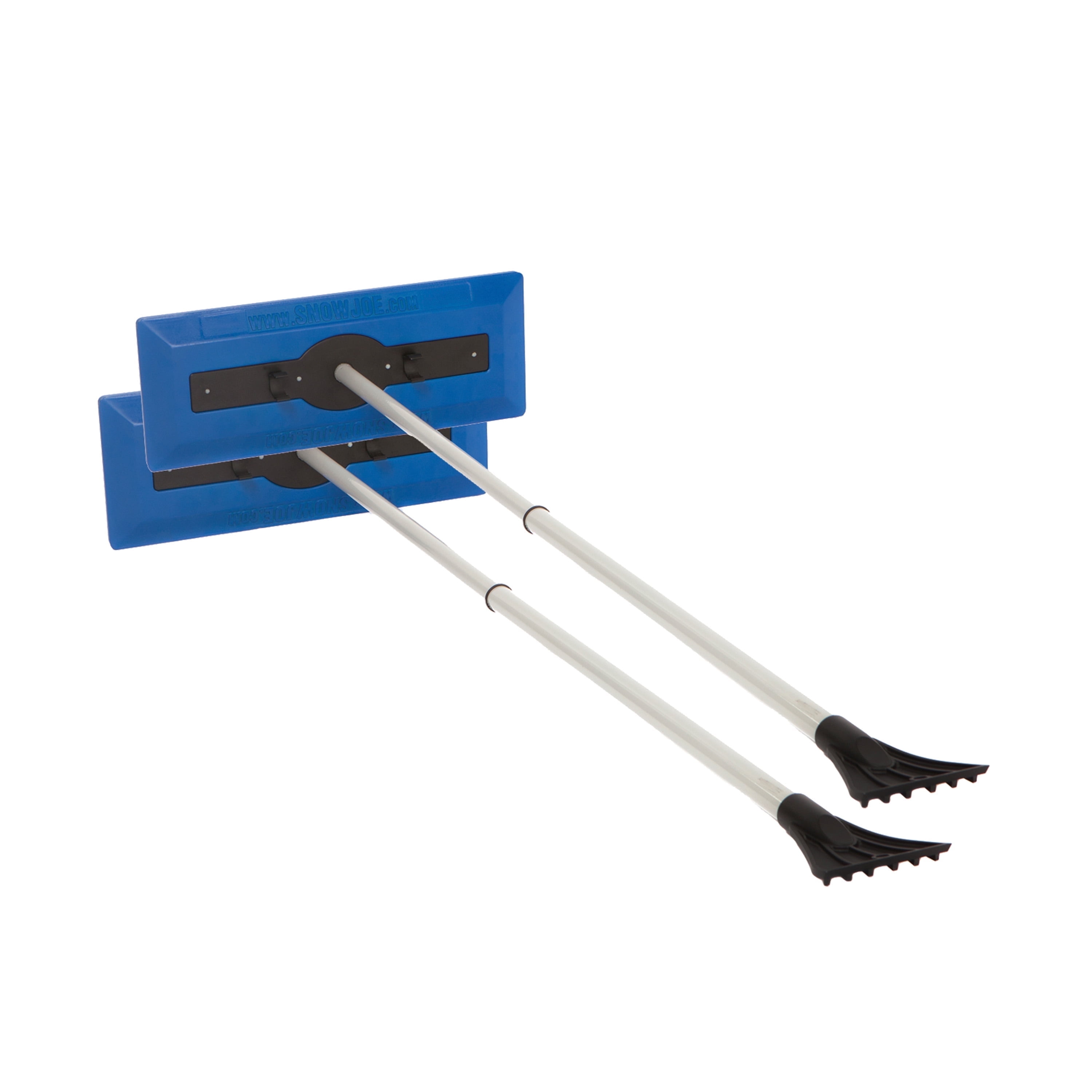 SUBZERO 18833 Snow Brush, Telescopic, 51 In. - Walmart.com