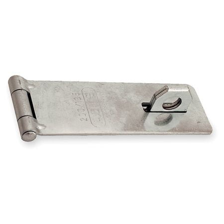 ABUS 200 135 Hasp, Fixed, Natural by Supplier Generic