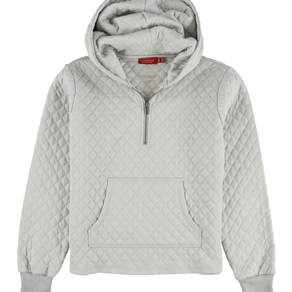 n:philanthropy Womens Ale Sweatshirt, Grey, Small