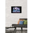 thumbnail image 2 of Marvel Spider-Man - Into The Spider-Verse - Spider-Gwen Wall Poster, 14.725" x 22.375", 2 of 6