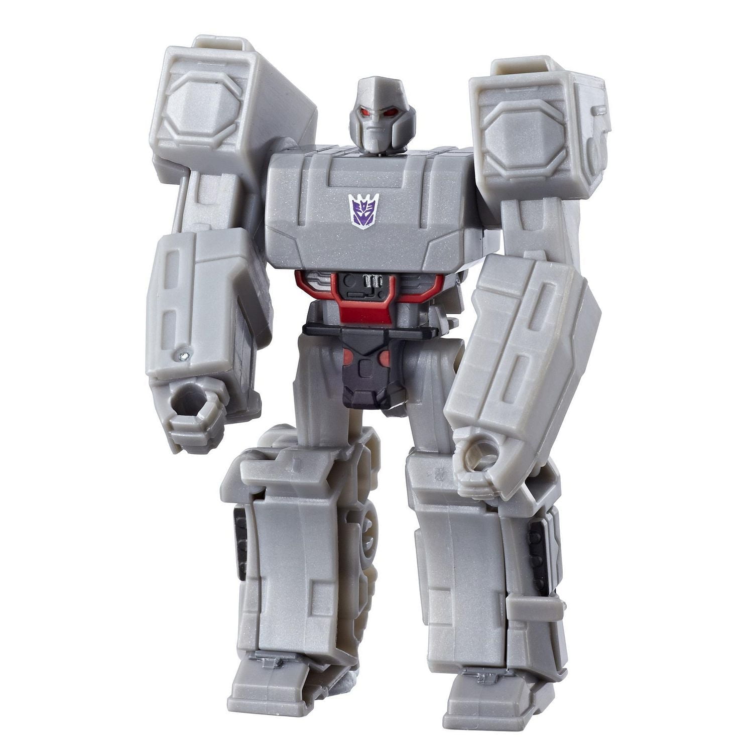 Transformers Cyberverse - Megatron de classe éclaireur