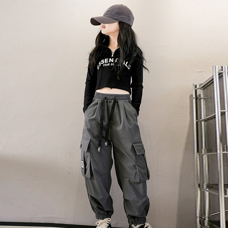 Joggers for 11 year old sale