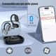 thumbnail image 3 of Bugani Audifonos Inalambricos Bluetooth Gamer Impermeable Ipx5 Con Micrófono Hd Integrado Open-ear Headphones 30 Horas De Juego Enc Earbuds Bluetooth Cancelación Del Ruido Headset Deportivos, 3 of 7