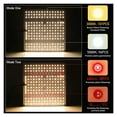 thumbnail image 4 of 800W Led Grow Light LM281b+ Diodes Board, Full Spectrum Phytolamp With Ir Cultivation Lamp For Grow Tent Hydroponic Plant, 4 of 7
