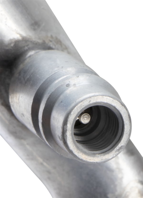 Hose Assembly w/ IHX