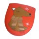 thumbnail image 1 of Conjunto Asiento Adorno para Caramelos Soledad Adornado Alce Navidad, 1 of 7