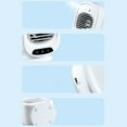 thumbnail image 4 of Portable Air Conditioner 3in1 Quiet AC Unit Air Cooler /Humidifier /Cooling Fans, 4 of 10