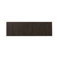 thumbnail image 4 of Harvest Home Black Backless Bench (RTA), 4 of 6