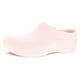 thumbnail image 2 of Zapatos Dansko Kaci Livianos Antideslizantes EVA Rosa US10.5-11, 2 of 8