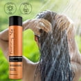thumbnail image 2 of Sunny Isle Jamaican Black Castor Oil Extra Dark Extreme Hydrating Shampoo, 10 Oz, 2 of 7