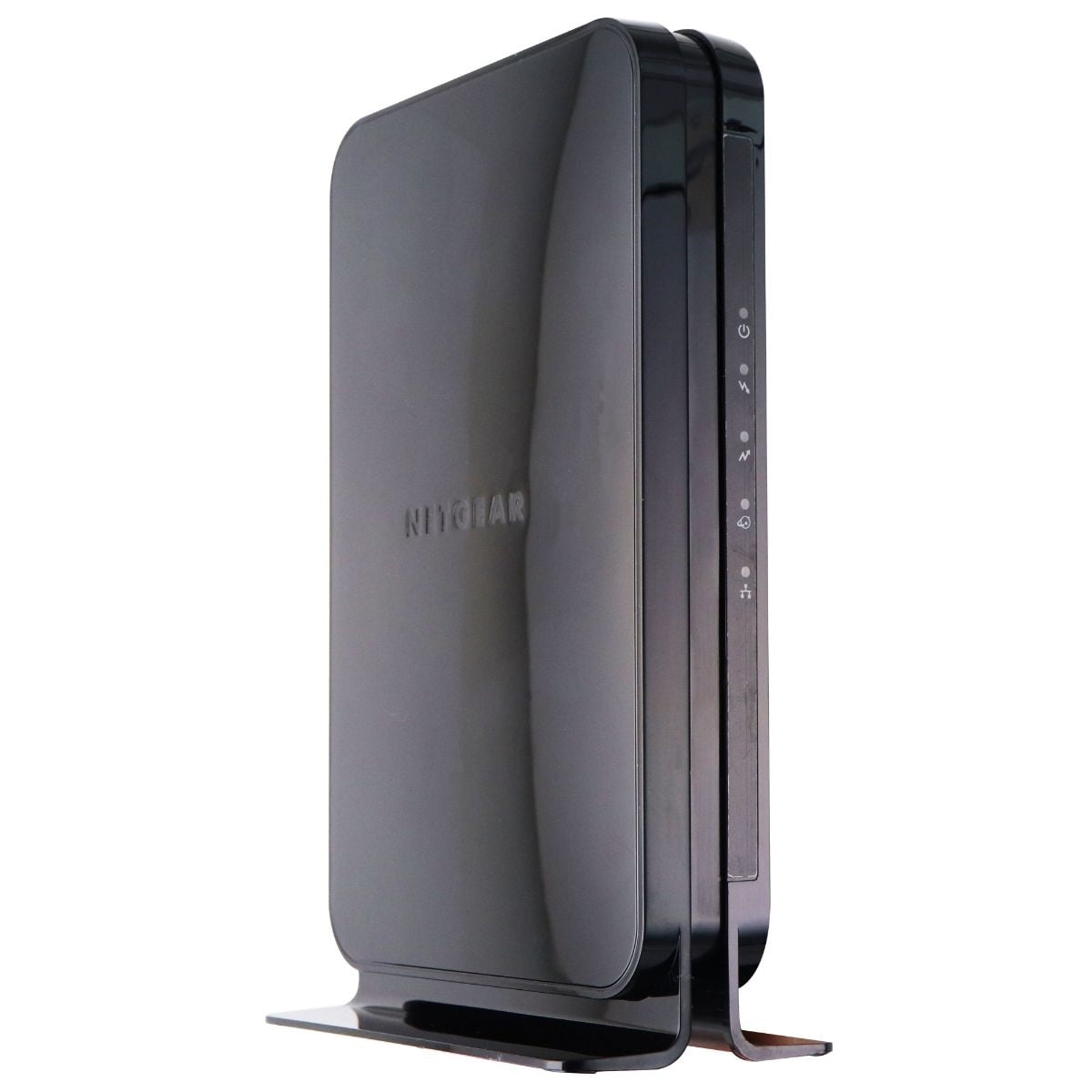 Netgear Cm500 Docsis 3 0 High Speed Cable Modem Black Refurbished Walmart Com Walmart Com Netgear Cm500 Docsis 3 0 High Speed Cable Modem Black Refurbished Walmart Com Walmart Com