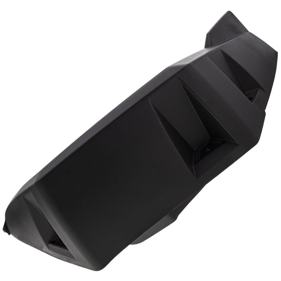 Polaris 5438728-070 Black Front RIght Hand Wide Fender Flare RZR XC 900 XP XC