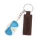 thumbnail image 3 of Luminoso llavero bolso decoración impermeable llavero etiqueta Fob buceo llavero resplandor Azul Yuyangstore Hombres Llaveros, 3 of 8