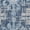 Light Gray/Blue, variant on SAFAVIEH Courtyard Davin Aztec Indoor/Outdoor Area Rug, 5'3" x 7'7", Beige/Red