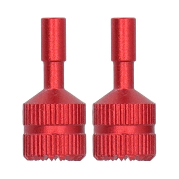 Palanca de Mando de Aleación de Aluminio NikouMX 2 Piezas para DJI Mini3 Pro