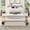 White&Queen Size, variant on King Size Bed Frame with LED Lights and Charging Station, Farmhouse Storage Bed Frame with Headboard and Drawers, No Box Spring Needed, White