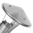 thumbnail image 3 of FONDOTIN Chimney Flue Stopper Stainless Steel Windproof for Home 1Pack, 3 of 8