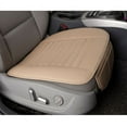 thumbnail image 1 of Car Seat Back Support,Universal Piece Cushion Buckwheat Hull Back Seat Cushion Car Seat Cushion,Car Seat Cushion,Car Seat Storage,Universal Car Seat Cushion, 1 of 3