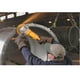 thumbnail image 5 of Amoladora angular DEWALT DW840 de 7 pulgadas, 13 A, 8000 RPM, con cable, 5 of 6