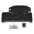 thumbnail image 5 of Warn Support de Chasse-Neige 94644 Kit Central; Noir, 5 of 5