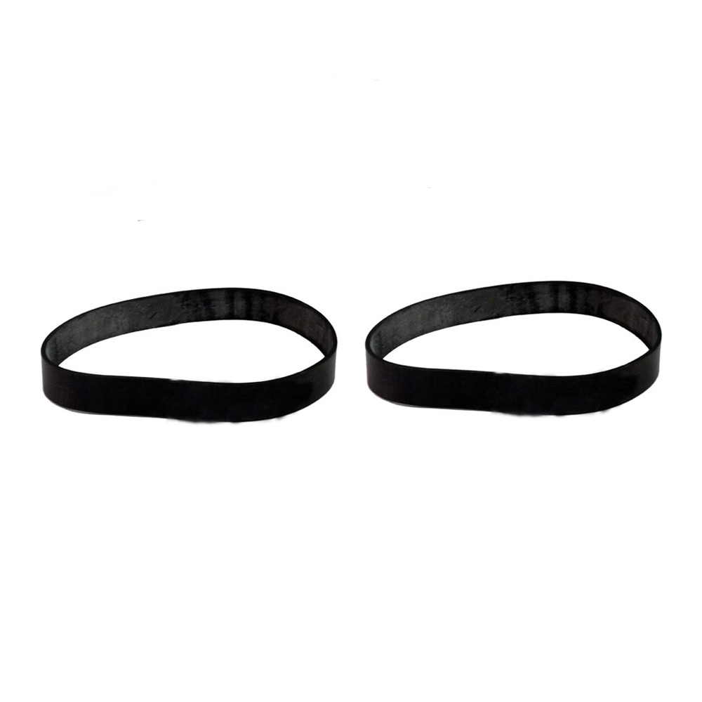 2) Sharp Vacuum Belts for Model EC14TX6 