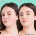 thumbnail image 5 of Revolution Conceal and Define Full Coverage Concealer C1N, 5 of 5