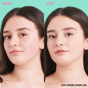 Revolution Conceal and Define Full Coverage Concealer C1N