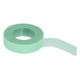 thumbnail image 2 of 10 rollos de cinta de extensión de pestañas, cinta adhesiva de microporo transpirable, cinta de extensión de pestañas, verde, 0,5 pulgadas x 10 yardas, 2 of 8