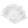 thumbnail image 4 of Miangastore 1 Pc Plastic Transparent Display Book Game Picture Album Inner Page Bag for Storage, 4 of 8