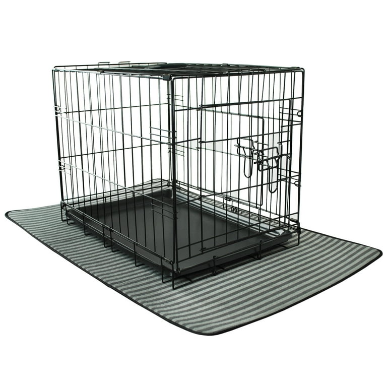 Non slip rubber matting for best sale dog cages